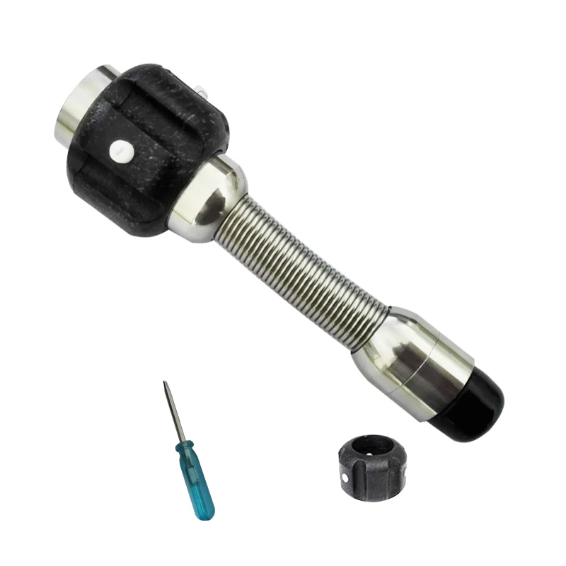 

Factory Direct Supply 23MM Camera Head for Sewer Pipe Inspection Snake Video System TP 9200 TP9000 TP9300