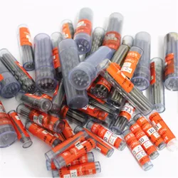 Wiertła spiralne hss CHARTISAN 0.2-20mm