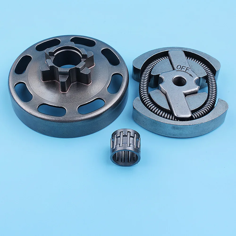 Imagem -03 - Kit de Substituição da Agulha para Embreagem 6t para Husqvarna 135 140 135e 140e Serra Elétrica 578257101 530014949 Peças Sobressalentes