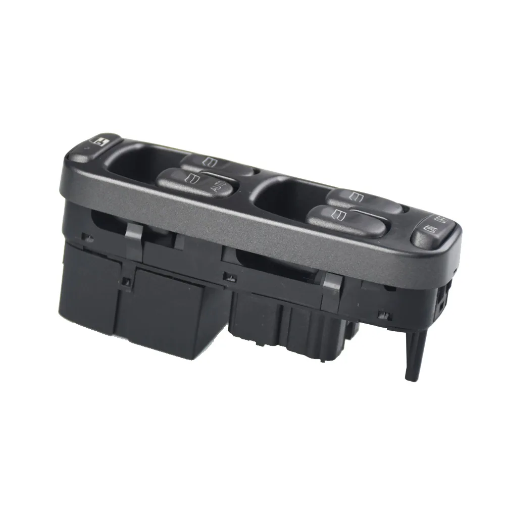 Front Left Electric Window Control Master Switch For Volvo V70 S70 XC70 8638452 1998-2000