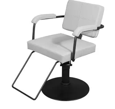 2251123 Haircut hairdressing chair stool down the barber chair 12336