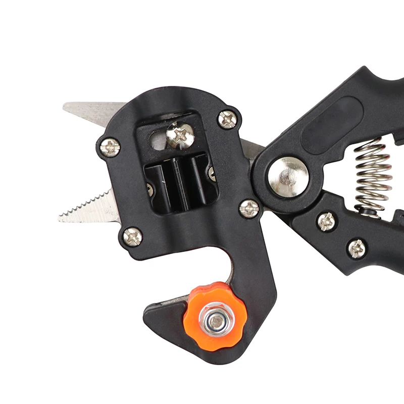 Innesto Strumento di Potatura Bonsai Taglio Forbici Potatori Giardino Fiore Cutter Strumenti Pianta Trimmer Ramo Cesoie Cesoie Rami