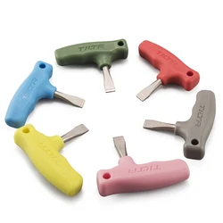 Tilta straight screwdriver / slotted screwdriver tools