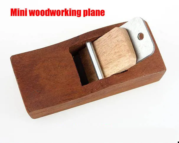 

Mini woodworking plane, Polished wood, woodworking plane,wood planing, Hand-planed,Practical