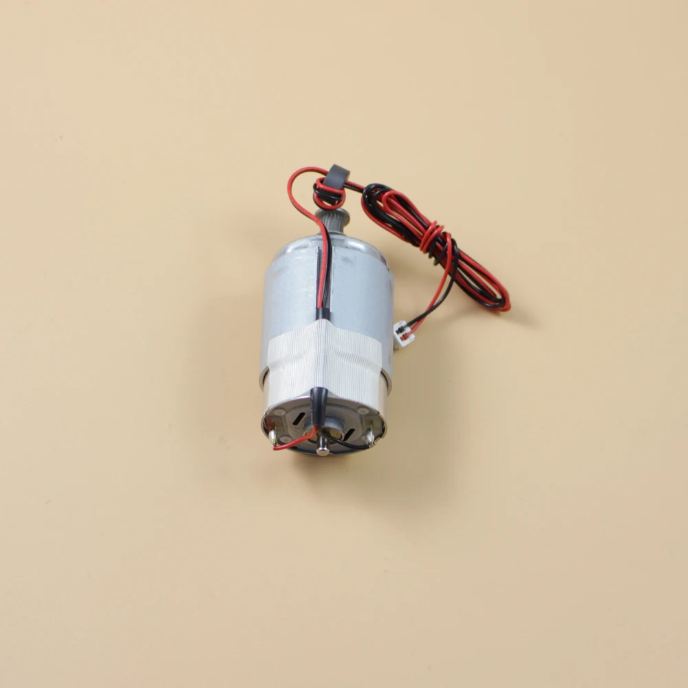 Originele VERVOER CR motor voor Epson R260 R265 R270 R280 R285 R290 R295 R330 R390 P50 T50 T59 T60 RX590 RX690 L800 L801
