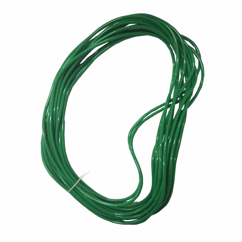 10 Meter Length Of  Green Vinyl Tube,Hose For 22018 Garden Drip Irrigation System #22018H