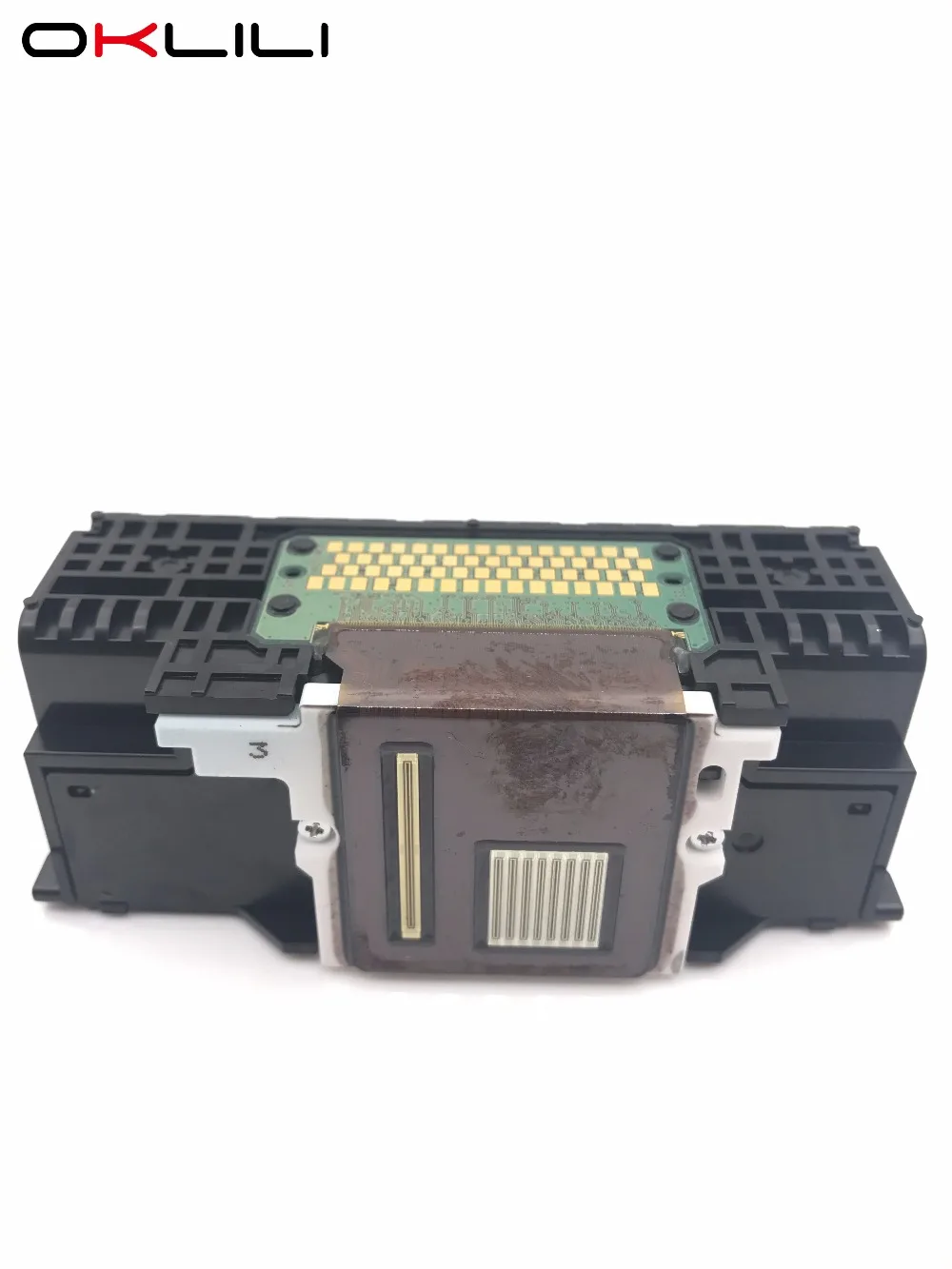 QY6-0083 Printhead Print Head for Canon MG6310 MG6320 MG6350 MG6380 MG7120 MG7150 MG7180 iP8720 iP8750 iP8780 7110 MG7520 MG7550