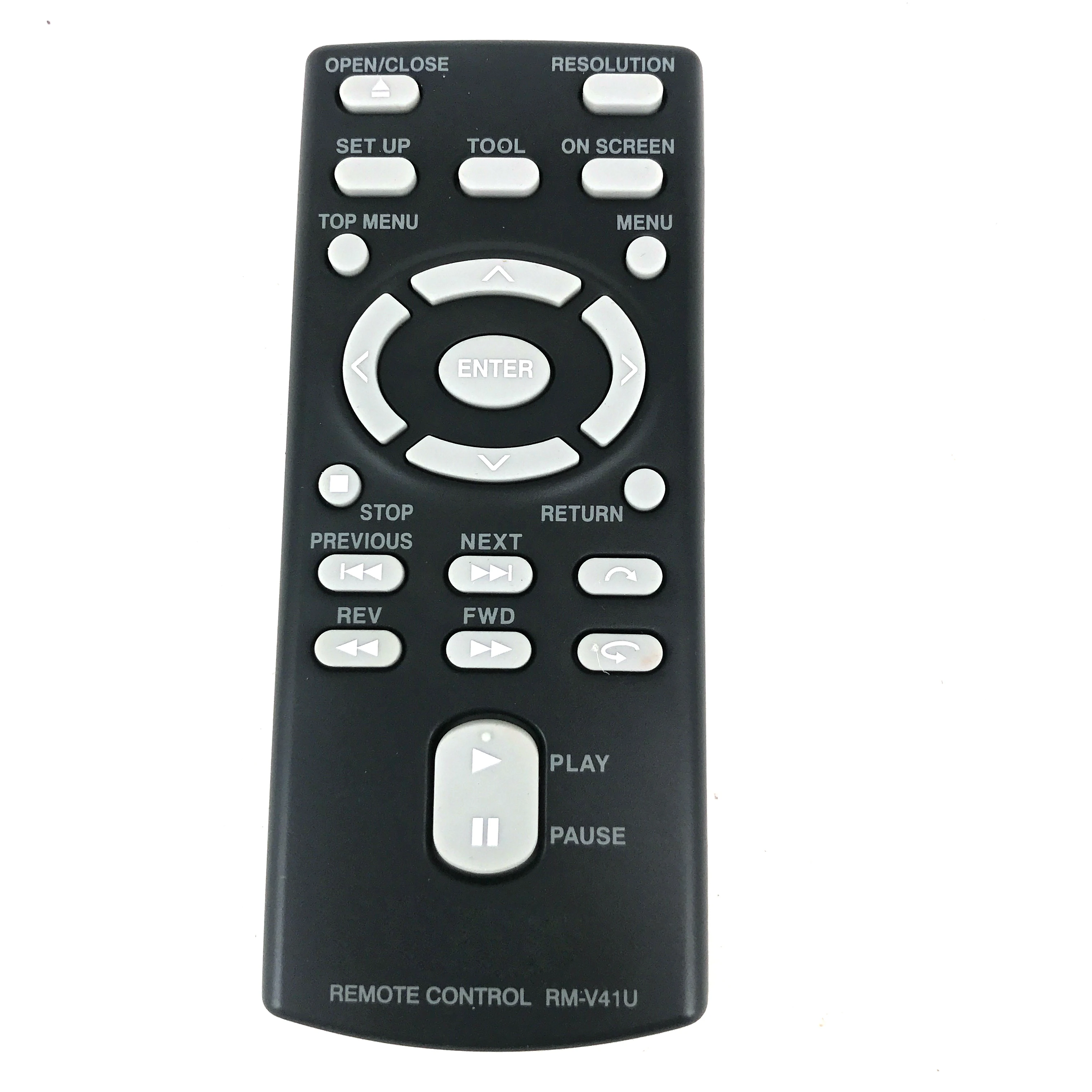 NEW Remote control RM-V41U For JVC DIGITAL CAMCORDER REMOTE CONTROL CU-VD40 CU-VD40U CU-VD40US Fernbedienung