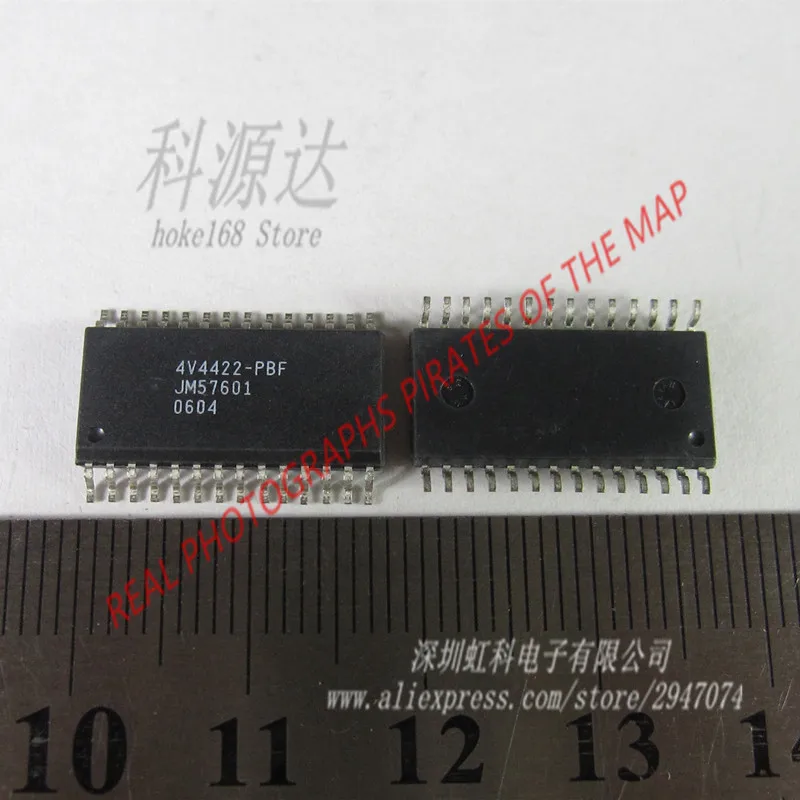 

5pcs 4V4422-PBF SOP-28 In Stock