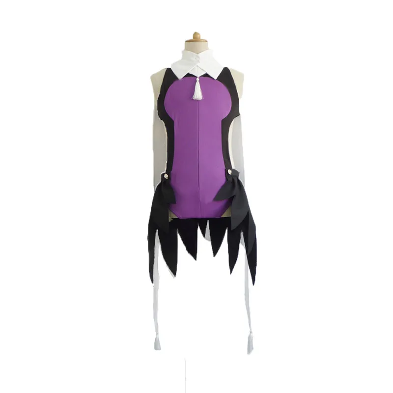 

New Arrival Custom made Japanese anime Fate kaleid liner Prisma Illya Illyasviel von Einzbern cosplay costume 11