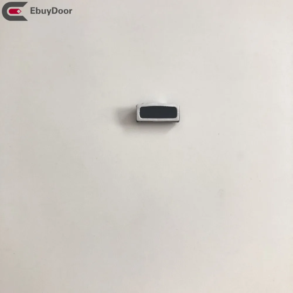 New Voice Receiver Earpiece Ear Speaker For Ulefone S8 MTK6580 Quad Core 5.3 inch HD 1280x720 Free Shipping + Tracking Number