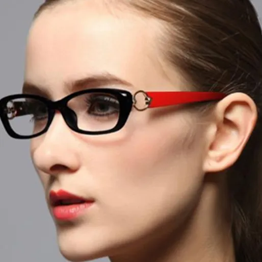 

2018 Women Optical Glasses Frame Reading Glasses Oculos Eyeglasses Presbyopic Computer Glasses Oculos Masculino Hyperopia