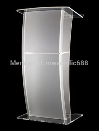 

pulpit furnitureFree Shipping High Quality Price Reasonable CleanAcrylic Podium Pulpit Lecternacrylic pulpit plexiglass