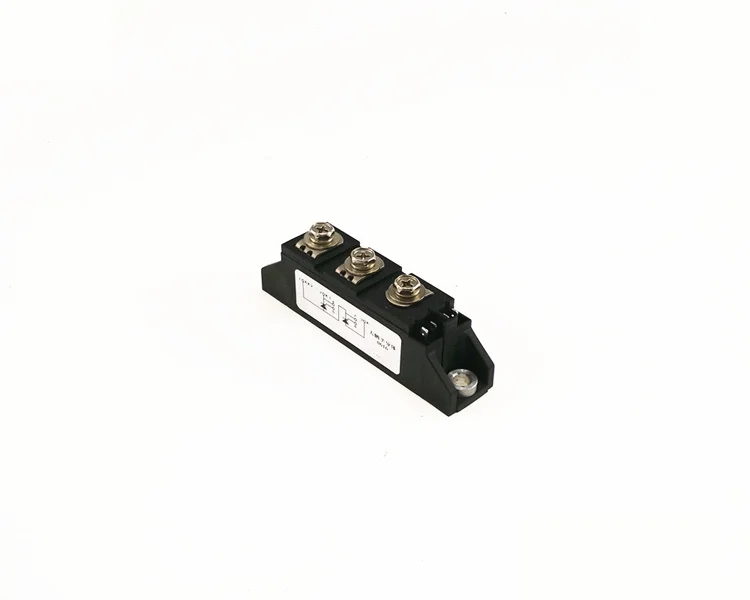 SCR module MCC19-08IO1B/12IO1B/14IO1B/16IO1B/18IO1B thyristor module