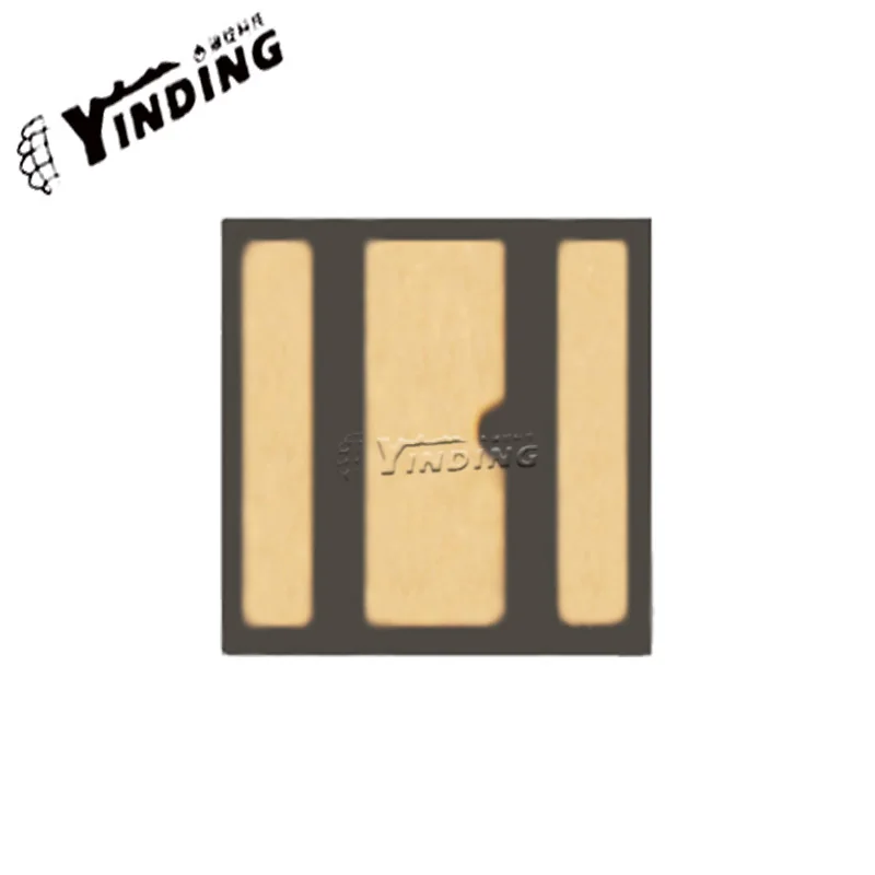 5 قطعة OSTAR KR CSLNM1.23 10 واط عالية الطاقة led 3030 طويلة المدى مصباح يدوي مصدر الضوء الأحمر ضوء المرحلة كشاف ضوئي الفتيل