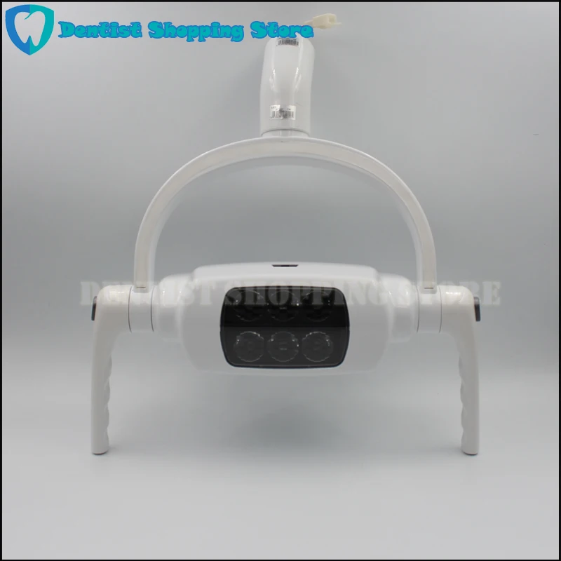 Good quality Dental induction lamp LED Oral Operation light for Dental Unit Chair