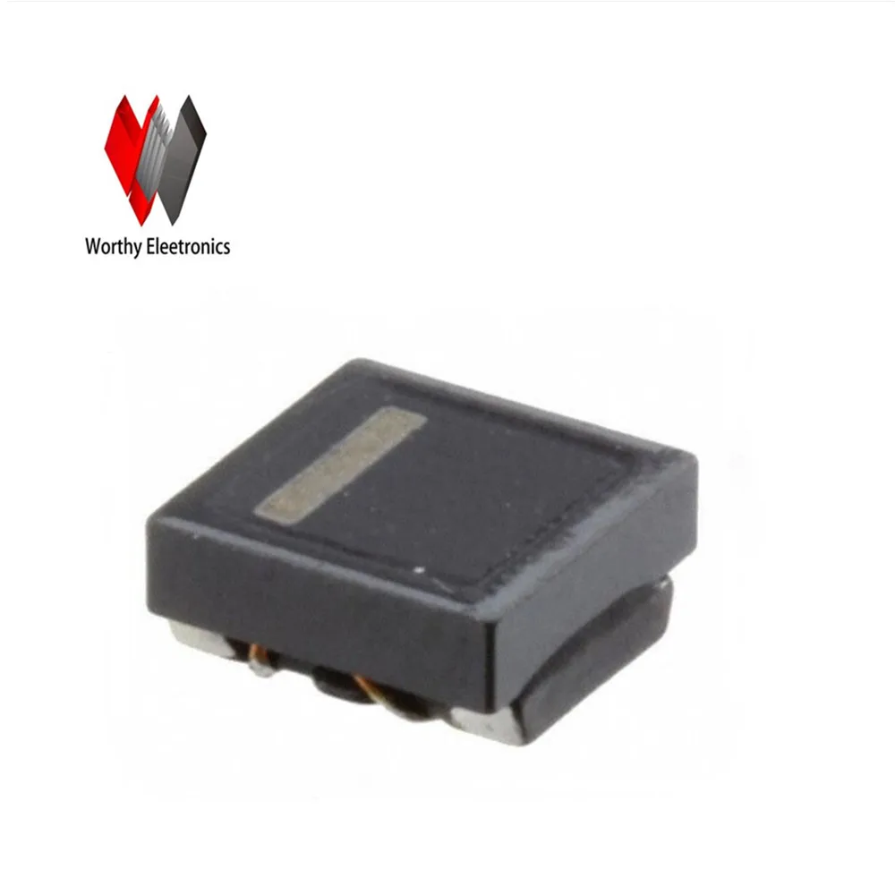 

Common-mode inductor Filters 5X5X2.5 1.4kOhms 1400R 2A 50V 2020 1400R DLW5BTM142SQ2L