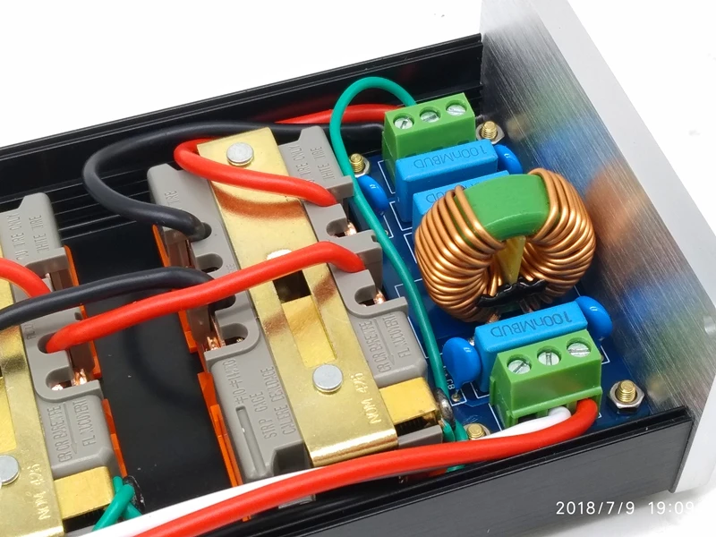 Su2000w 6ポジションソケット,オーディオ電源,フィルター,アメリカの標準バージョン,電源ソケット,入力AC100v-240v