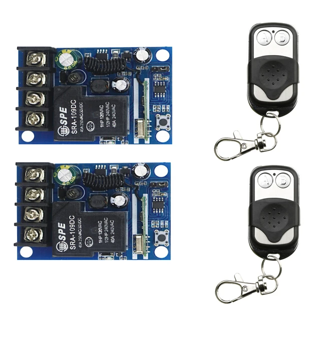 Dc 12V 24V 36V 48V …