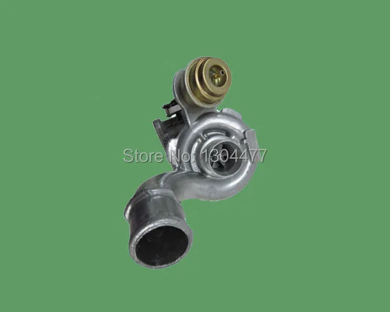 GT1549S 751768 Turbocharger For Renault Laguna/Megane/SCENIC/TRAFIC Volvo S40/V40 F9Q /F9Q740 1.9L with full gaskets