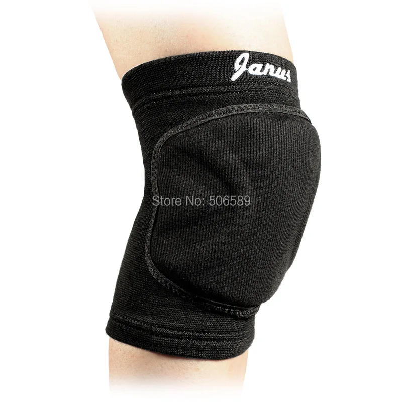 free shipping goal keeper protectives knee pads goal keeper dancer using 2 pieces high density JA585