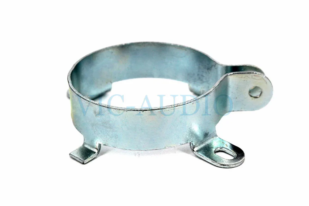 5 шт., конденсаторные зажимы для конденсатора, диаметр 25 мм, 30 мм, 35 мм, 40 мм