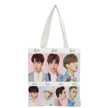 12 best sales תיק טוטה bts - №5