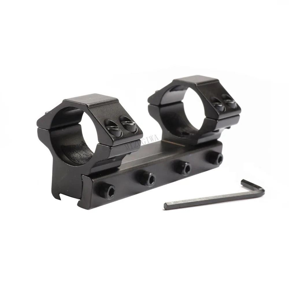 Scope Mount 25.4mm 1