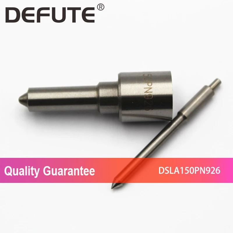 

DSLA150PN926 DLLA148PN345 DLLA136PN326 DLLA154PN270 DLLA152PN264 Diesel Fuel Injector nozzle for sale