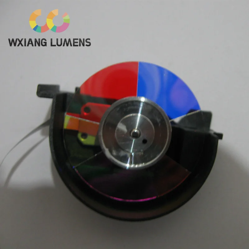 

Projector Dichroic Color Wheel Fit for NEC NP-V302W+ NP-CR3115