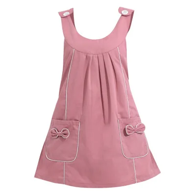 Radiation suit maternity dress autumn and winter section sweet bow radiation protection clothes radiation vest skirt