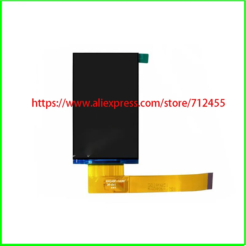 4inch lcd for  RD-805 RD-810 RD Series projector display screen RX040F-1600