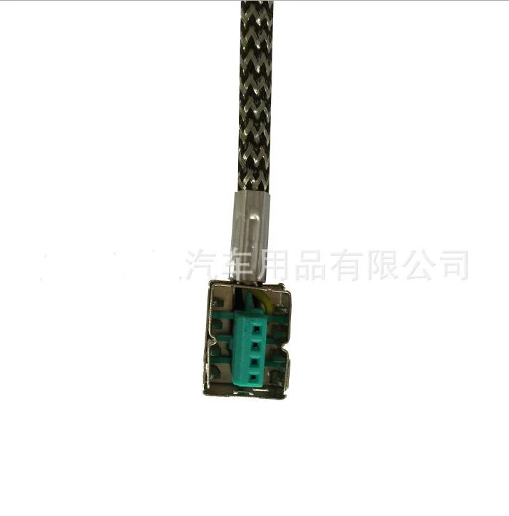 2PCS D1S D1R D1C D3S D3R D3C HID Xenon Headlight Bulbs Ballasts Wire Harness Cable Adapter Holder Cord Wiring Socket Plug N Play