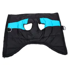 Winter Waterproof Dog Coat for All Sizes #3