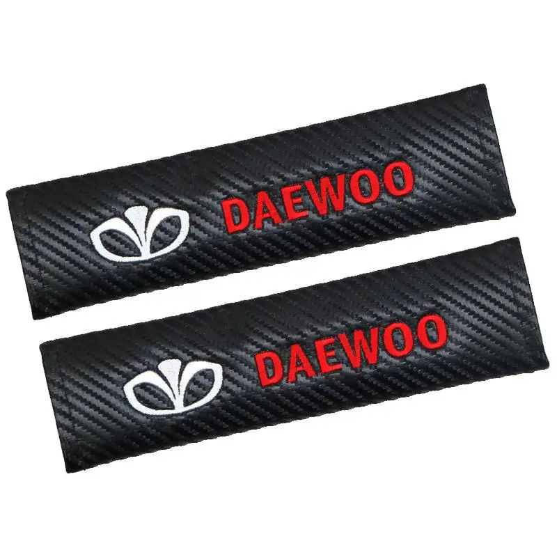 Car-styling Cotton Case For Daewoo Badge Winstom Espero Nexia Matiz Lanos Nubira Lacetti Leganza Car Styling Car Emblems Sticker