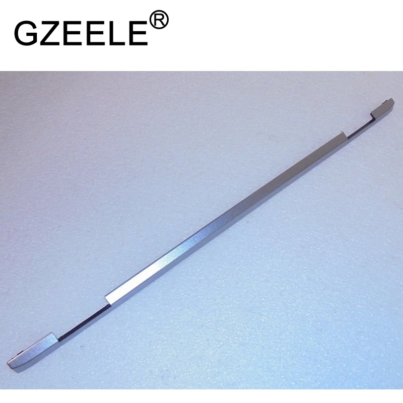 GZEELE new for Middle Hinge Cover FKVPY 0FKVPY For Dell Vostro 3550 V3550 Silver