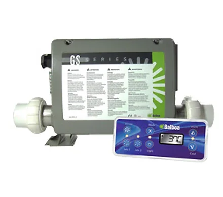 Spa Pool Controller Balboa include Spa Pack & Heater Spa & Hot Tub Controller