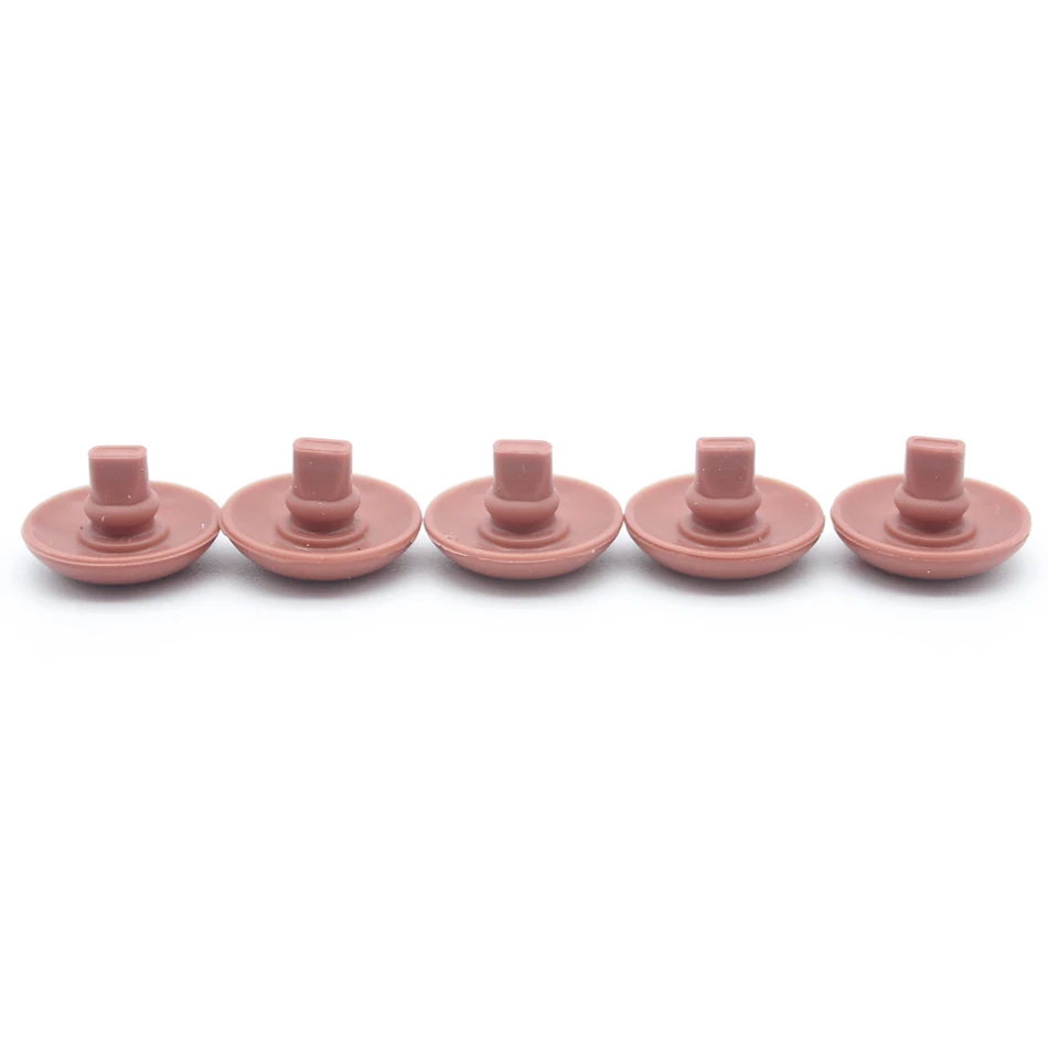5 Pz/lotto Carburatore Primer Valvola di Ritegno Per Carb Walbro WT WY WYA WYB WYJ WYK WYL Sostituire #176-64, 176-64-1
