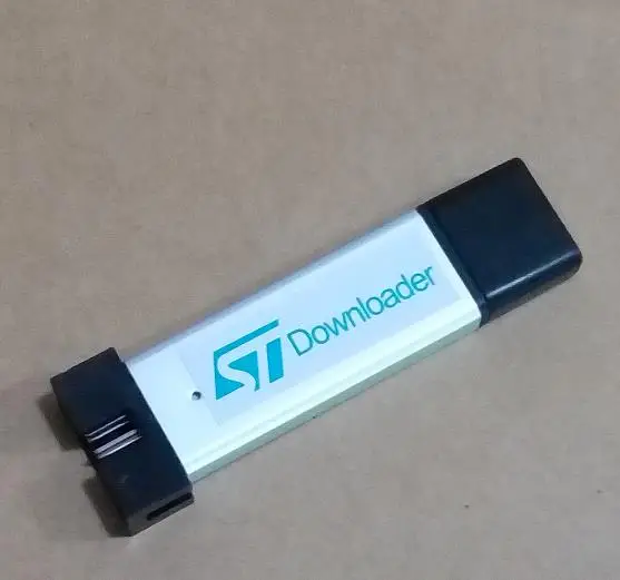 

Offline downloader offline programming for STM32F20X SWD offline Downloader