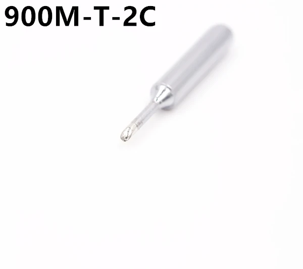 SZBFT Solder Iron Tips 900M-T-1C,2C,3C,4C,5C series for Hakko 936 Soldering Rework Station