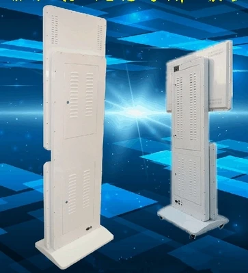 Hd Tft Lcd Hdmi Cctv Monitor Display 46 "42 Inch Roterende Lcd Touch Screen Viewsonic All In One Diy computer Pc Met G-Sensor