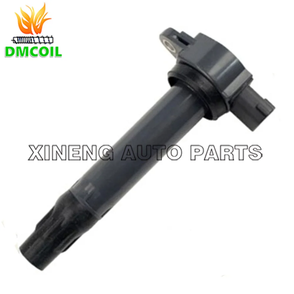 IGNITION COIL FOR PEUGEOT 4007 CITROEN C-CROSSER MITSUBISHI AIRTREK ASX LANCER OUTLANDER II 1.8L 2..0L 2.4L 06- 1832A016 5970.96