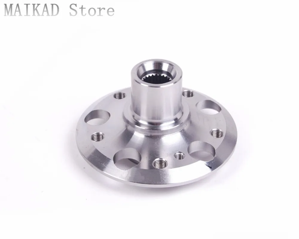 Rear Wheel Bearing With Hub Assembly for Mercedes-Benz W170 SLK200 SLK230 SLK320 SLK32 A2033570108