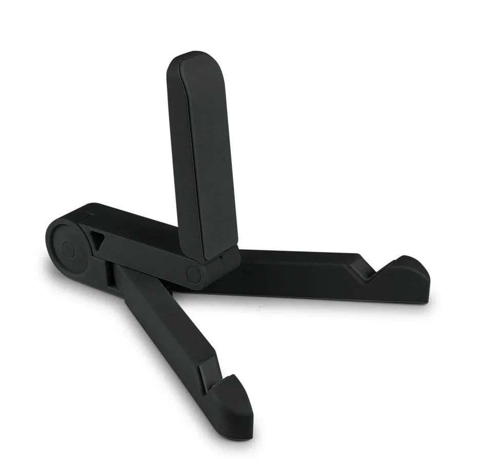 360 도 회전 접이식 범용 태블릿 PC 스탠드 홀더, 접이식 레이지 지원, 아이패드 에어 미니 1 2 3 4 삼성 지원