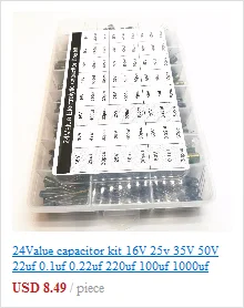 Original 125 lm LED-Hintergrundbeleuchtung 1210 3528 2835 3 V 1 W 300 mA Kalt kaltweiß für TV Innotek LCD-Hintergrundbeleuchtung LED-TV-Anwendungsreparatur – Detail 18
