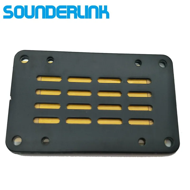 Sounderlink HiFi Tweeter A Nastro Altoparlante Unità AMT 4 6 8 OHM 30 W Alti Altoparlante fai da te