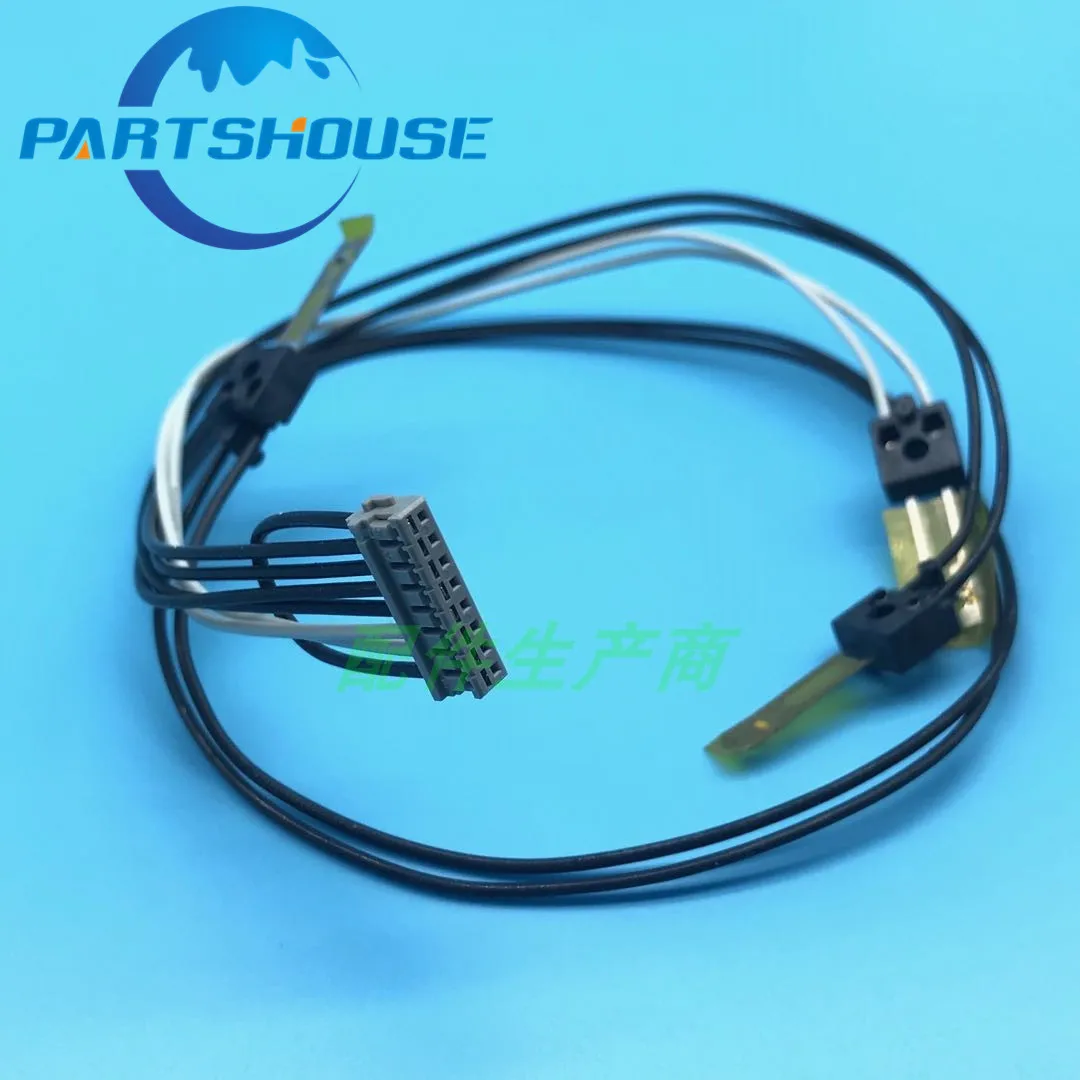 

2Pcs Fuser Thermistor 6LA89105000 For Toshiba E-Studio 230 232 232S 280 282 282S 280S 230S T-2340C T-2320C Copier thermistor