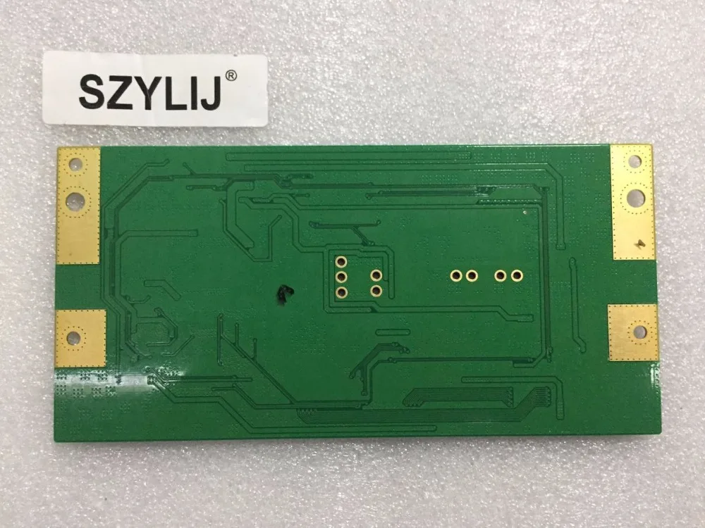 Płyta zasilająca dla SZYLIJ dobrej jakości 320AA05C2LV0.0 tablica logiczna dla LA32A350C1 ekran LTI320AA02 miejscu