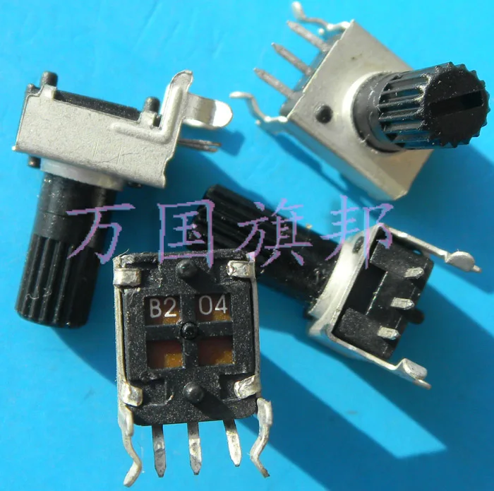 Free Delivery.09 year type single 0931 n 0901 B204 B200K 200 K potentiometer