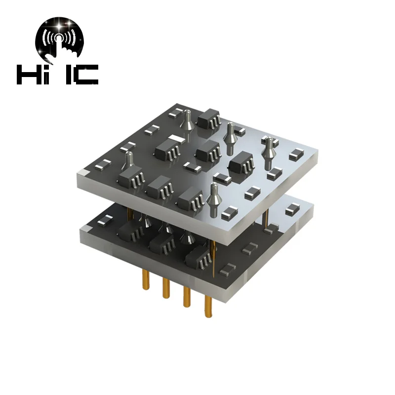 SX52B Audio dyskretny komponent wzmacniacz operacyjny HiFi AUDIENCE przedwzmacniacz podwójny układ wzmacniacza operacyjnego wymień AD827